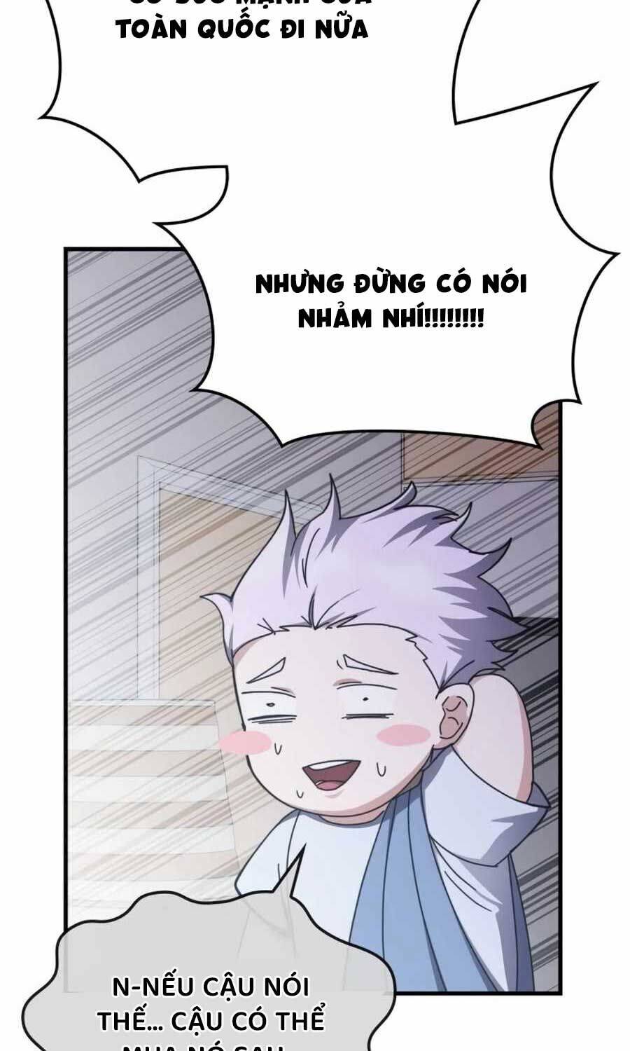 Học Viện Tối Thượng - Chapter 128 - Page 59