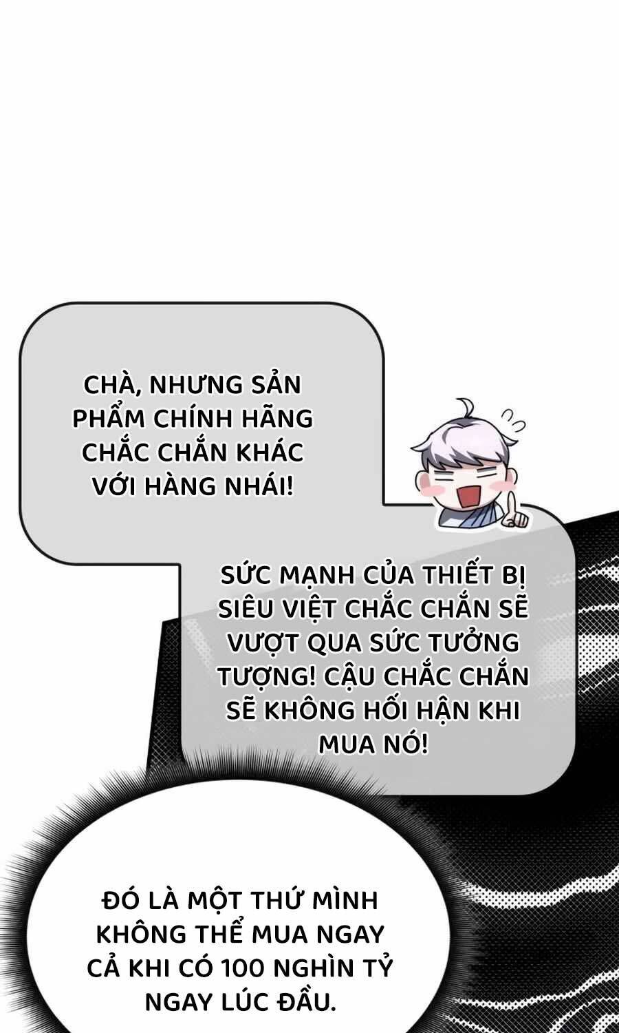 Học Viện Tối Thượng - Chapter 128 - Page 62