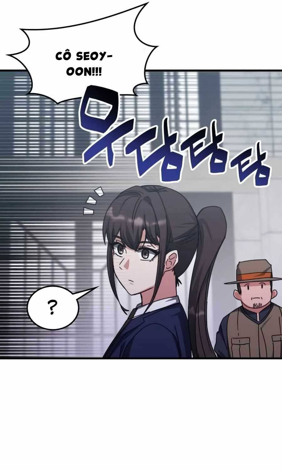 Học Viện Tối Thượng - Chapter 128 - Page 67