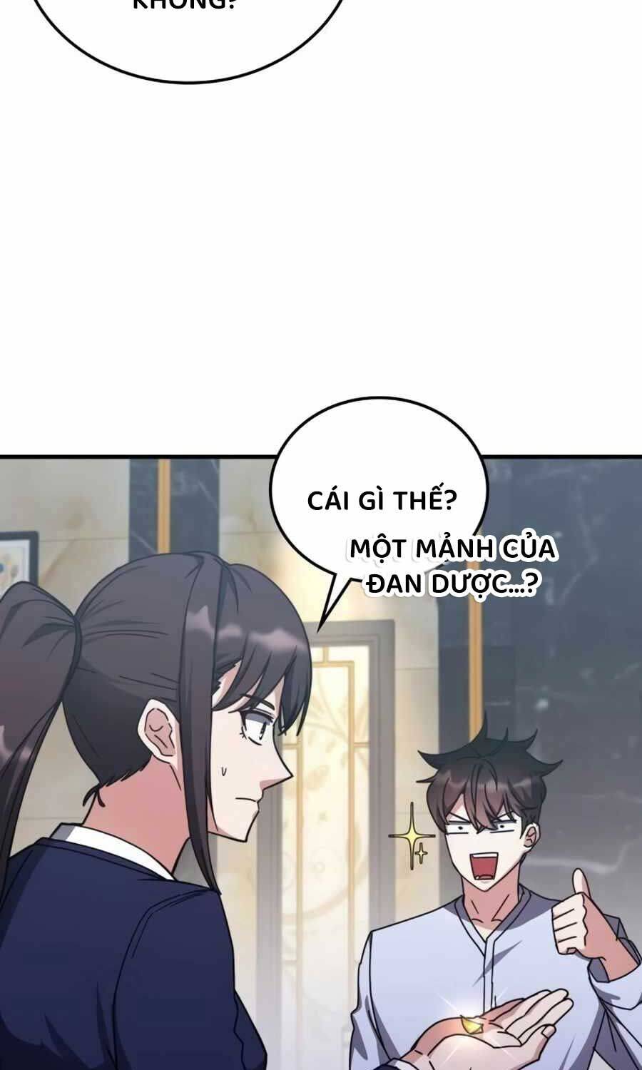 Học Viện Tối Thượng - Chapter 128 - Page 69