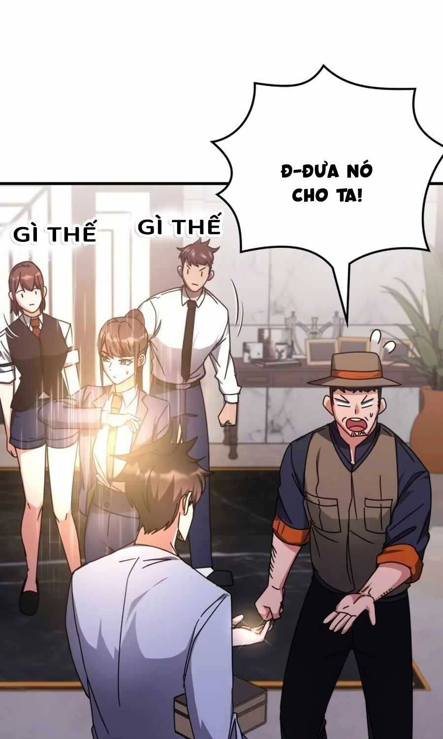 Học Viện Tối Thượng - Chapter 128 - Page 73