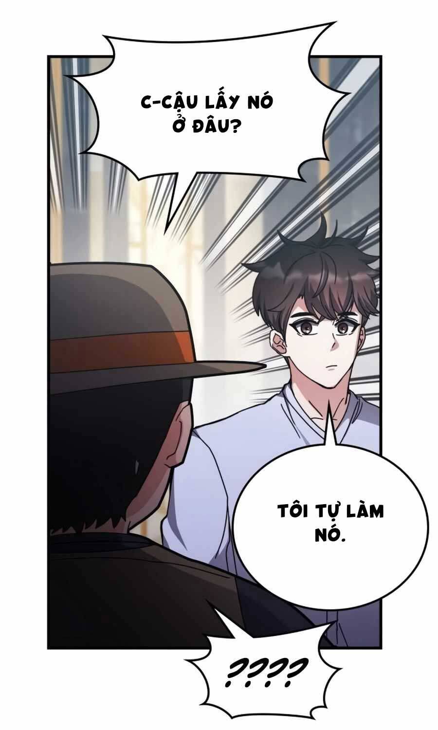 Học Viện Tối Thượng - Chapter 128 - Page 76