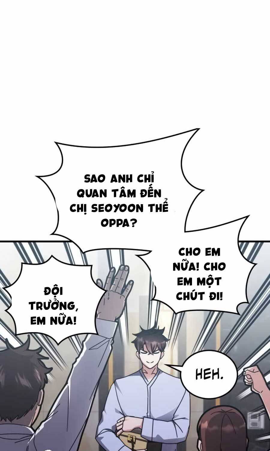 Học Viện Tối Thượng - Chapter 128 - Page 77