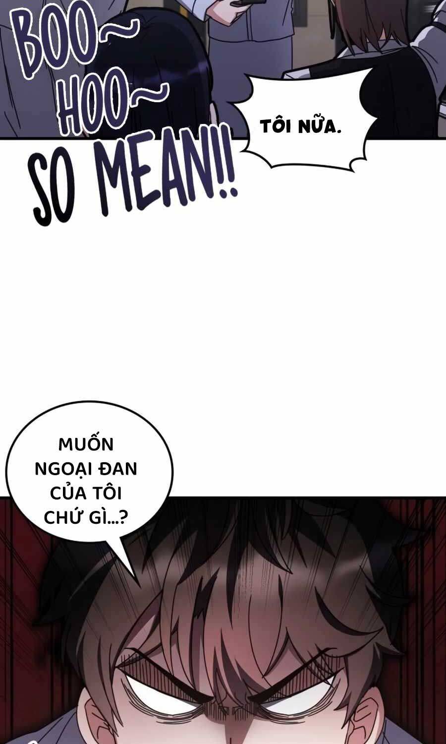 Học Viện Tối Thượng - Chapter 128 - Page 78