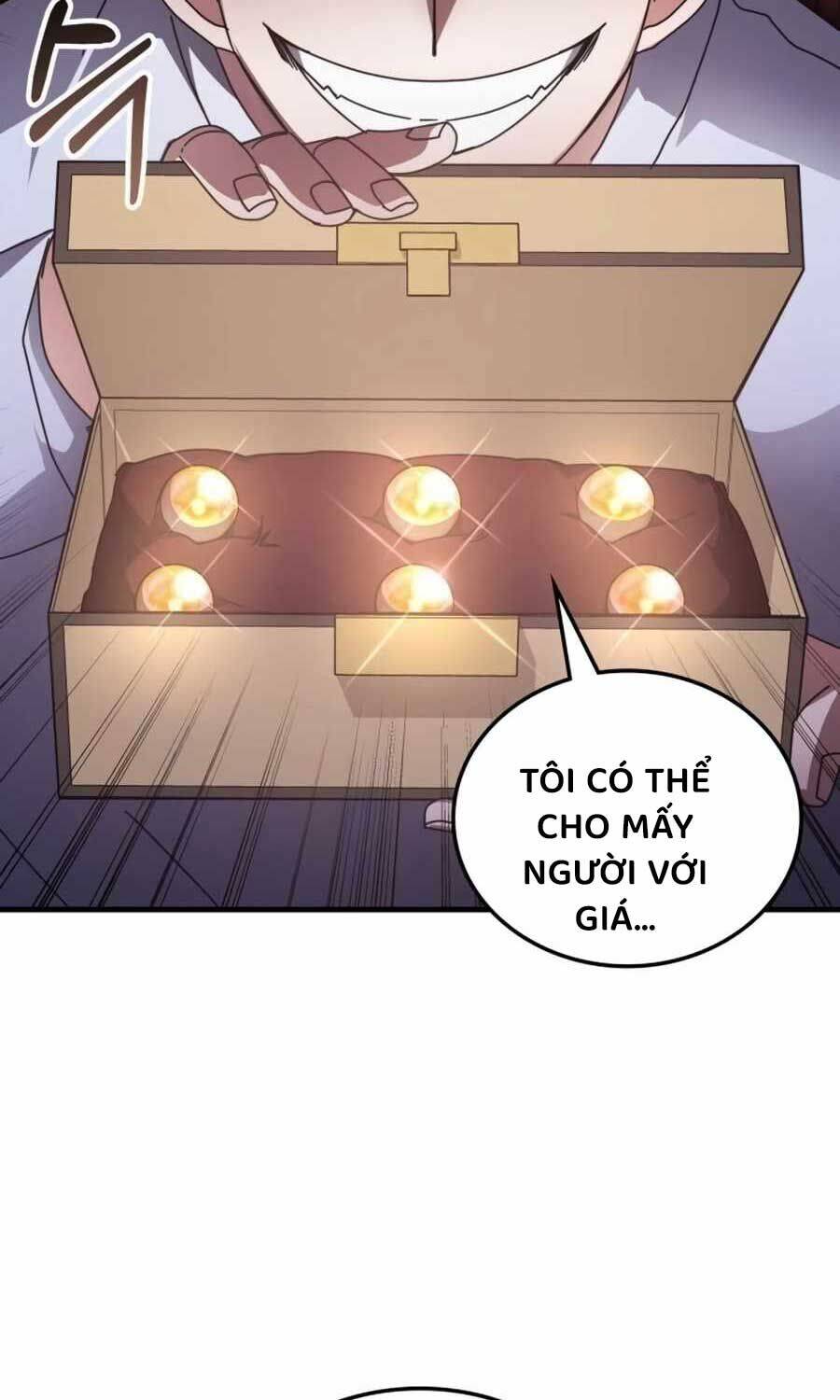 Học Viện Tối Thượng - Chapter 128 - Page 79