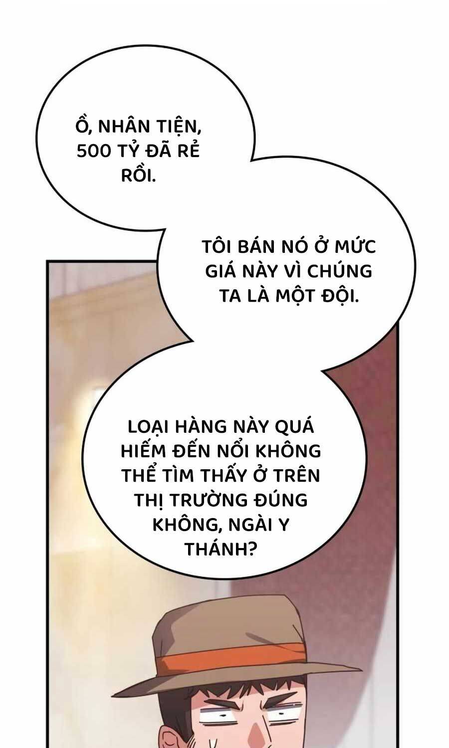 Học Viện Tối Thượng - Chapter 128 - Page 81