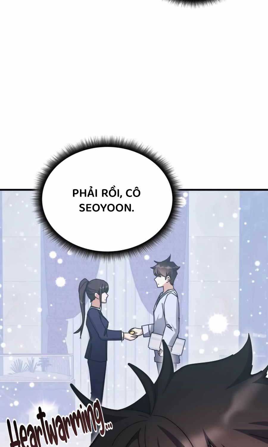 Học Viện Tối Thượng - Chapter 128 - Page 86