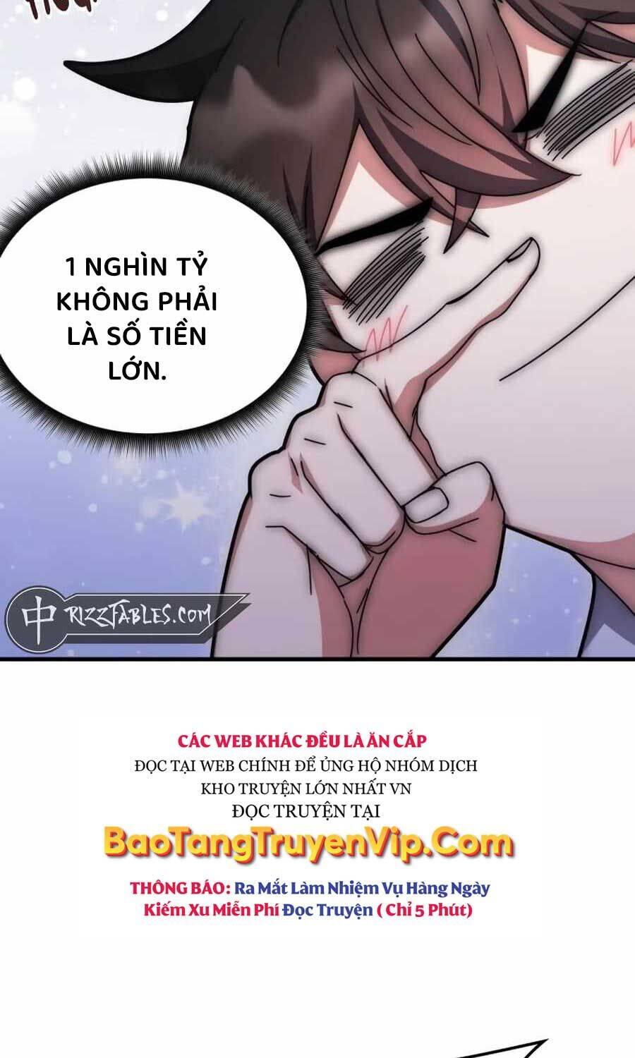 Học Viện Tối Thượng - Chapter 128 - Page 87