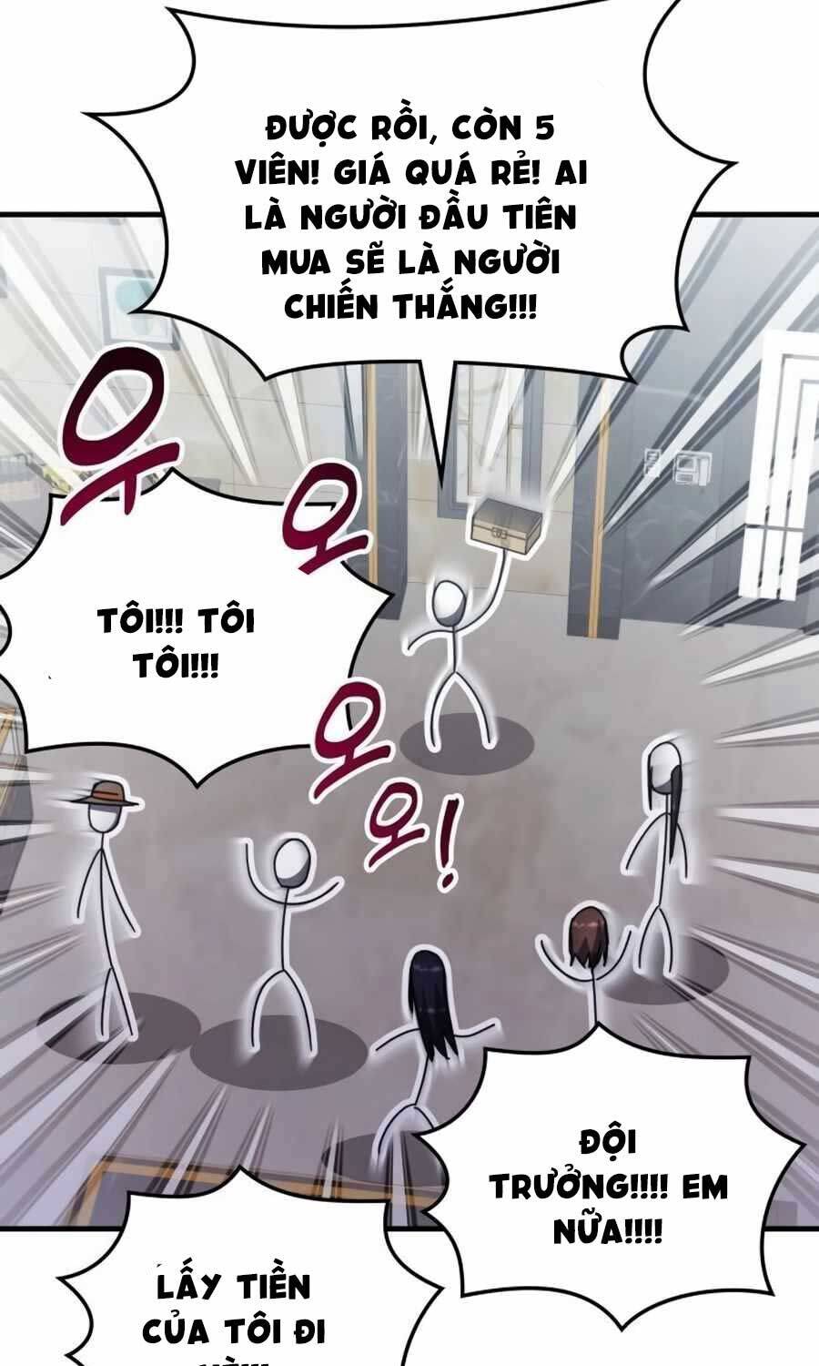 Học Viện Tối Thượng - Chapter 128 - Page 88