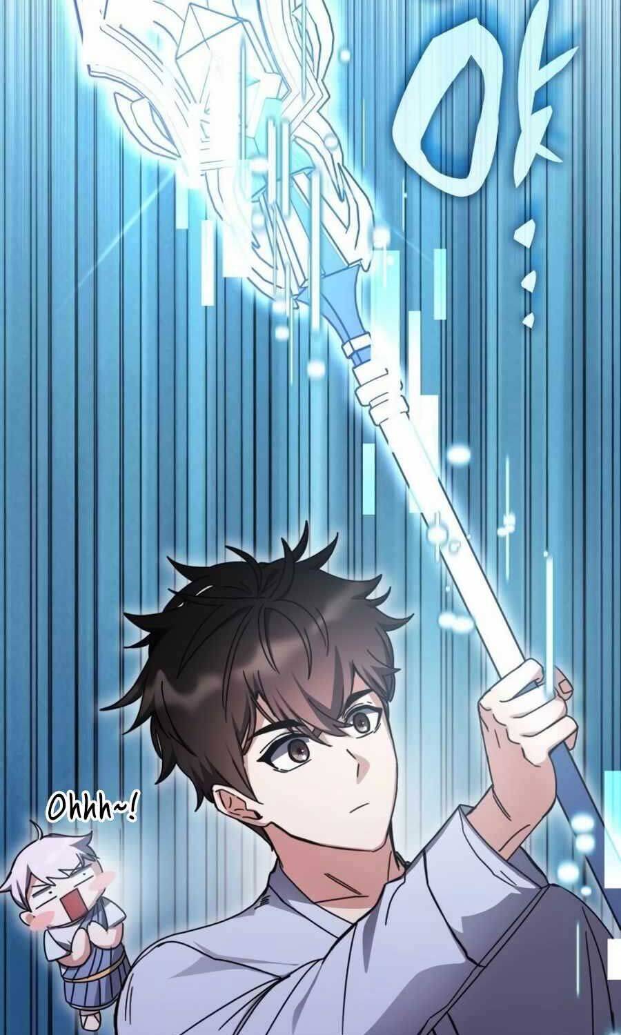 Học Viện Tối Thượng - Chapter 128 - Page 90