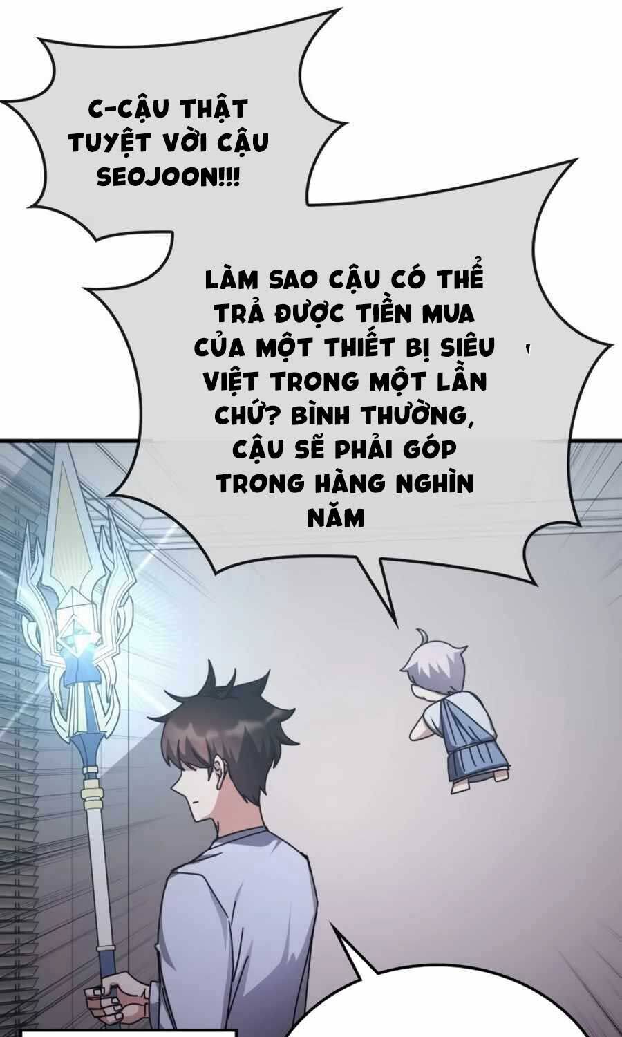 Học Viện Tối Thượng - Chapter 128 - Page 92