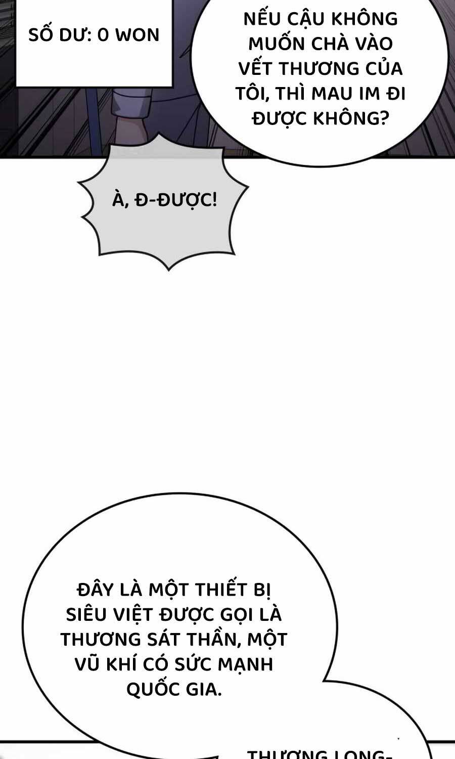 Học Viện Tối Thượng - Chapter 128 - Page 93