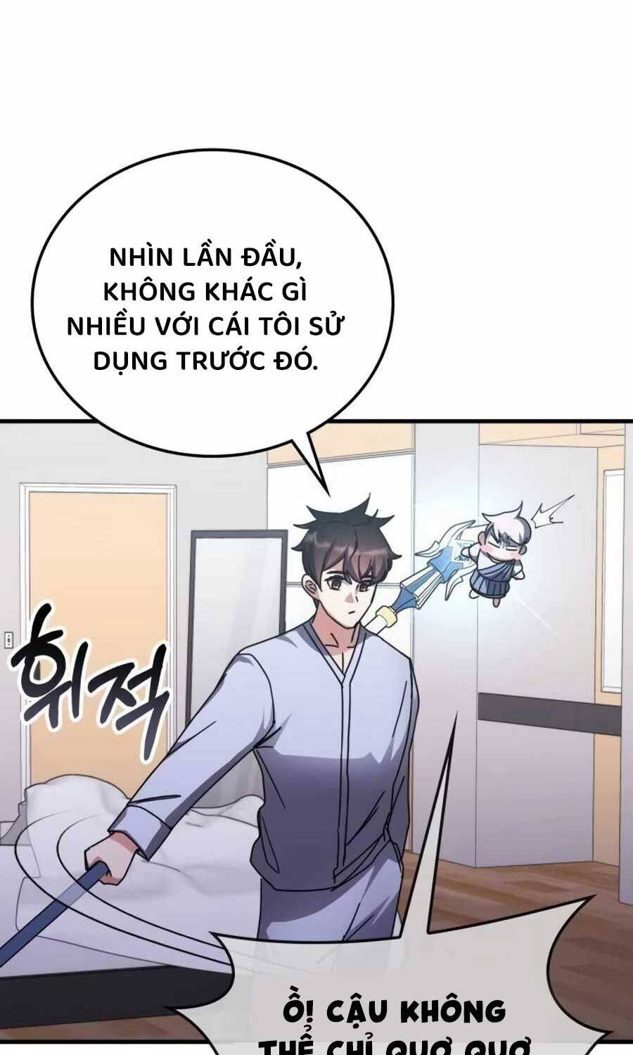 Học Viện Tối Thượng - Chapter 128 - Page 95