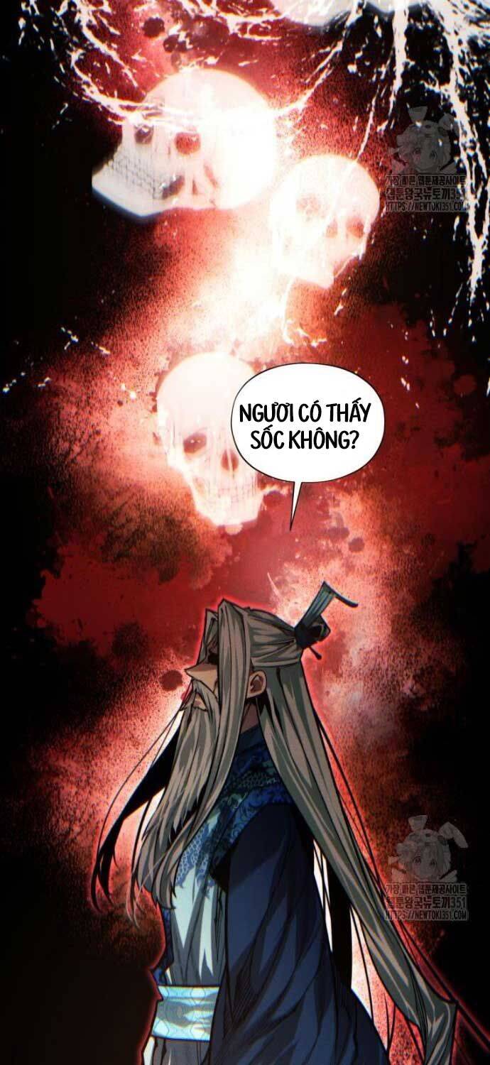 Chuyển Sinh Vào Thế Giới Võ Lâm - Chapter 102 - Page 103