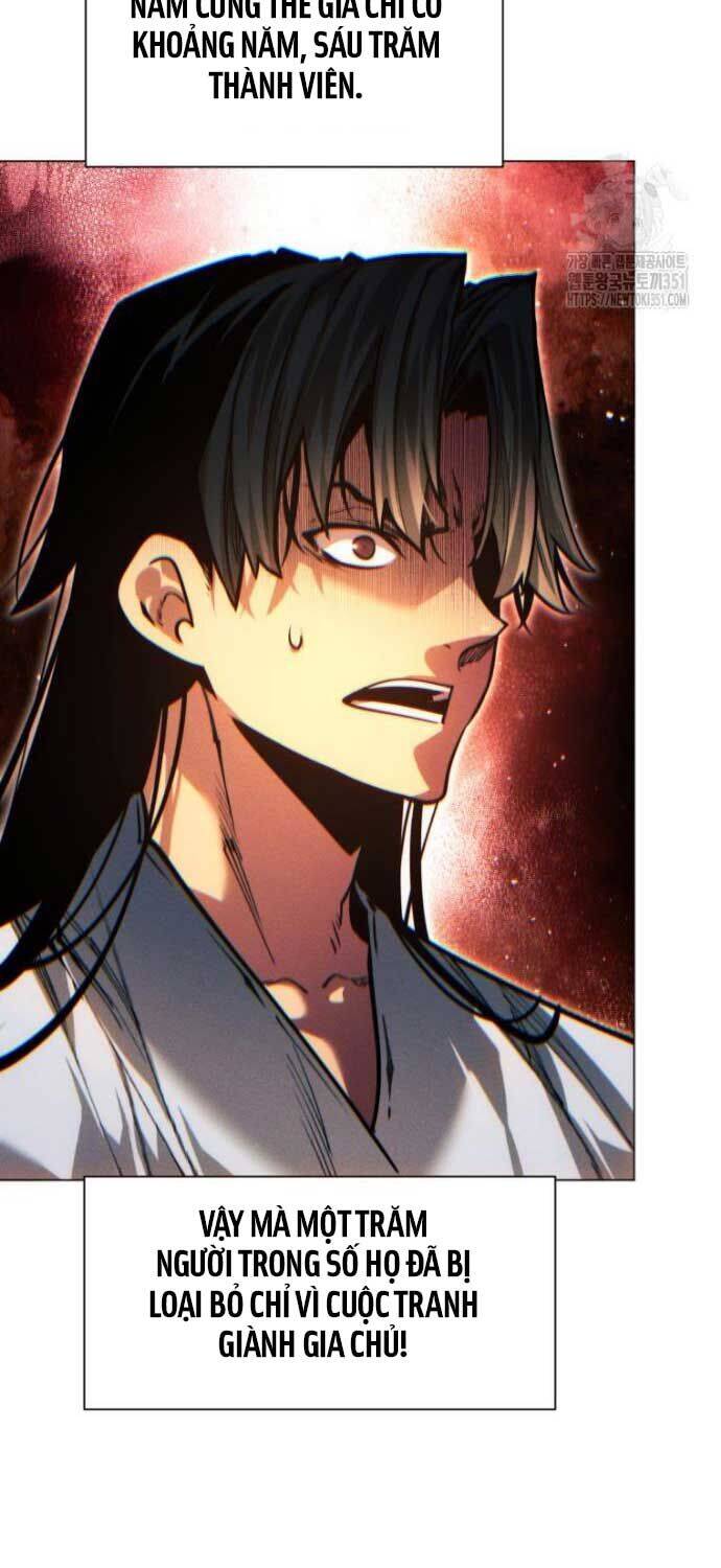 Chuyển Sinh Vào Thế Giới Võ Lâm - Chapter 102 - Page 105
