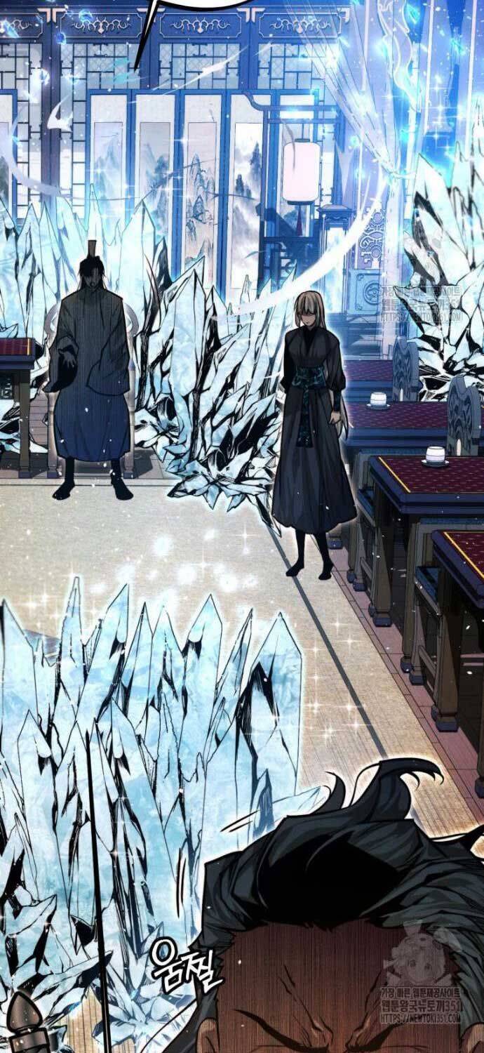 Chuyển Sinh Vào Thế Giới Võ Lâm - Chapter 102 - Page 11