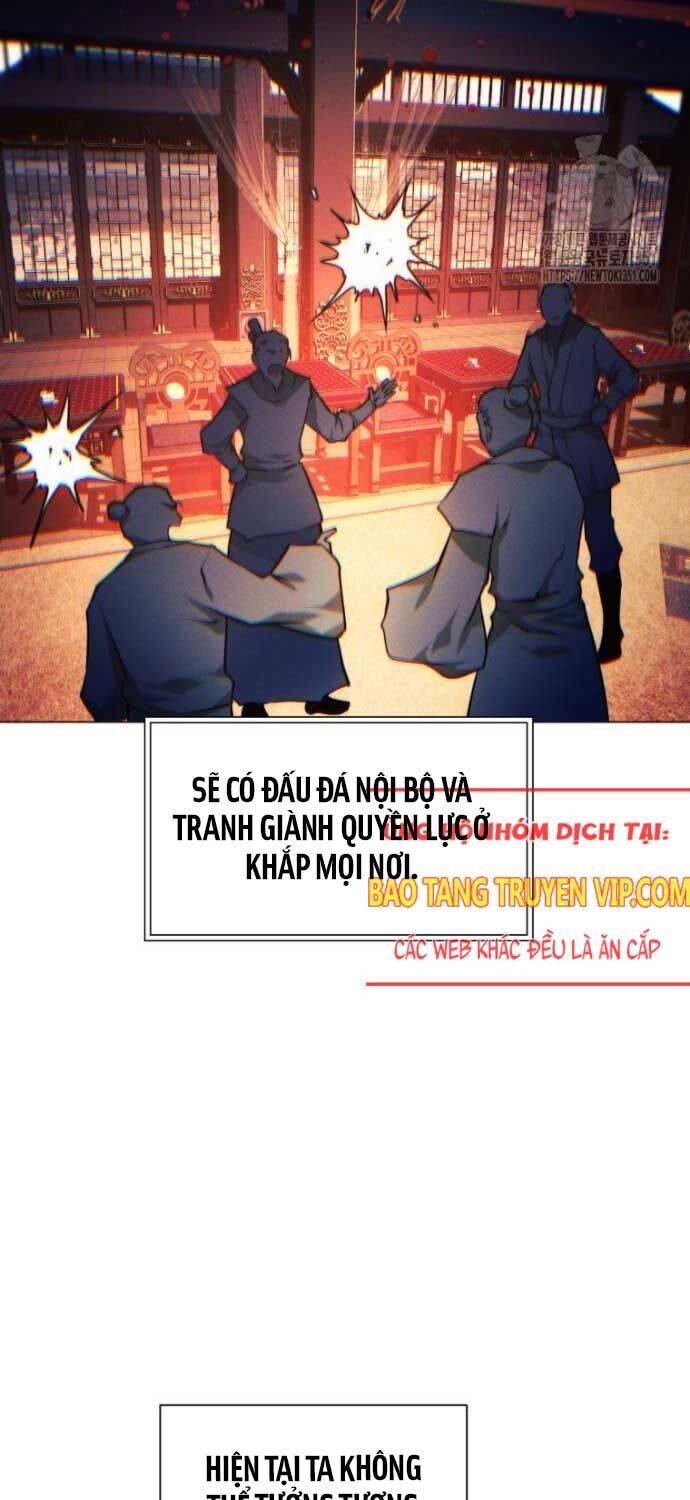 Chuyển Sinh Vào Thế Giới Võ Lâm - Chapter 102 - Page 111