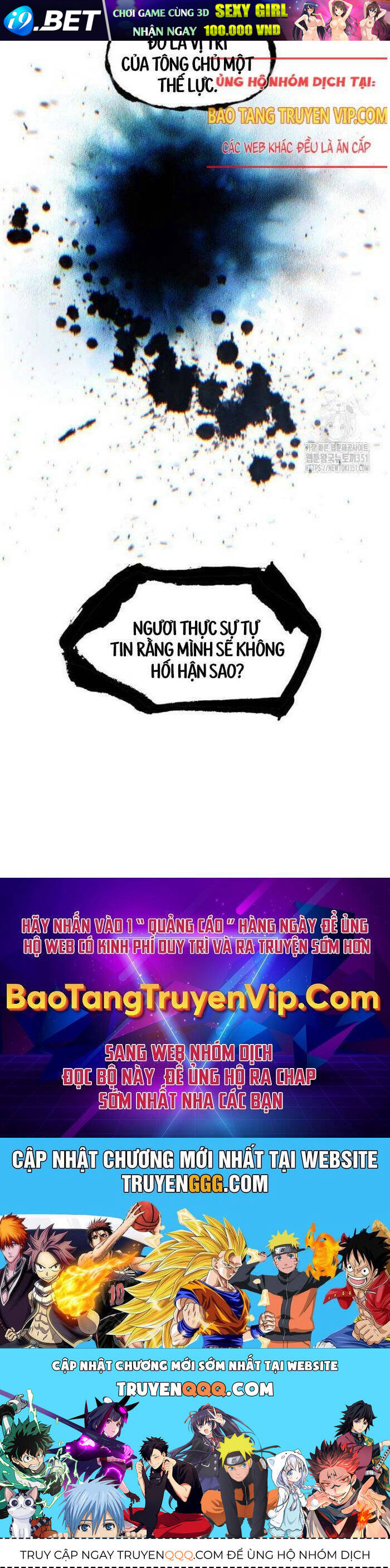 Chuyển Sinh Vào Thế Giới Võ Lâm - Chapter 102 - Page 116