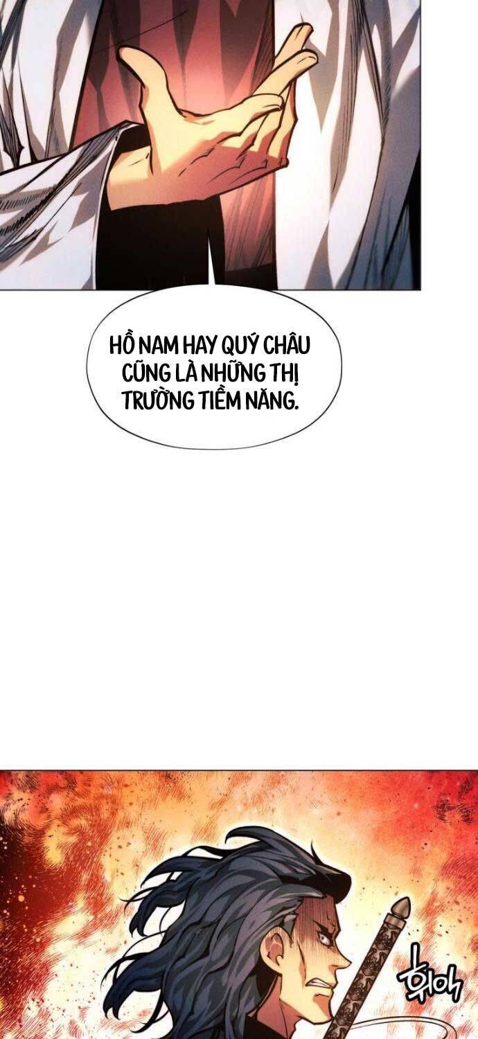 Chuyển Sinh Vào Thế Giới Võ Lâm - Chapter 102 - Page 16