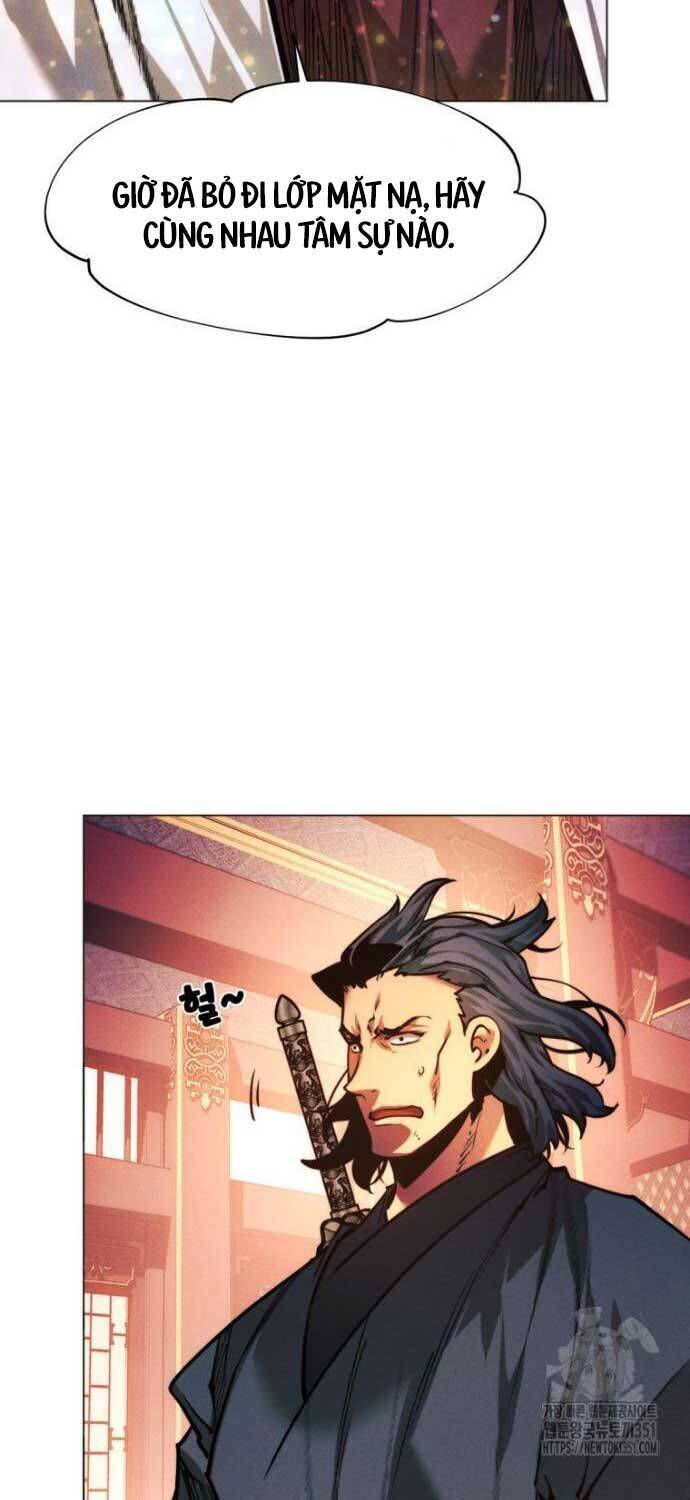 Chuyển Sinh Vào Thế Giới Võ Lâm - Chapter 102 - Page 21
