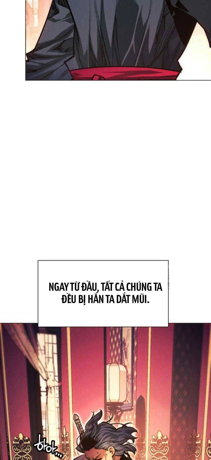 Chuyển Sinh Vào Thế Giới Võ Lâm - Chapter 102 - Page 22