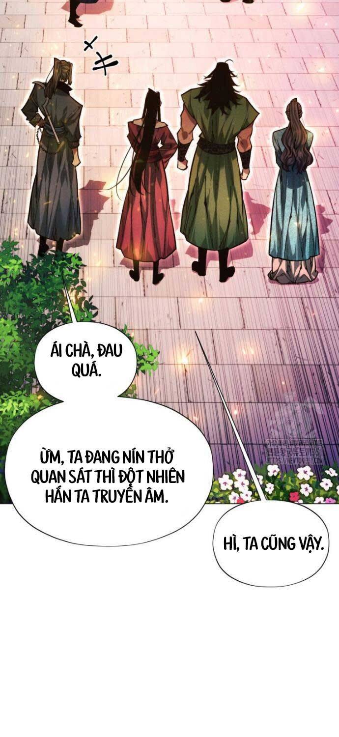 Chuyển Sinh Vào Thế Giới Võ Lâm - Chapter 102 - Page 26