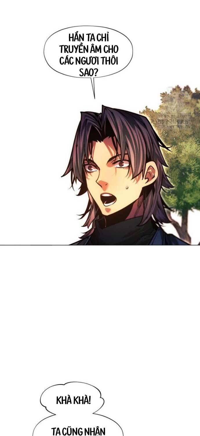 Chuyển Sinh Vào Thế Giới Võ Lâm - Chapter 102 - Page 27