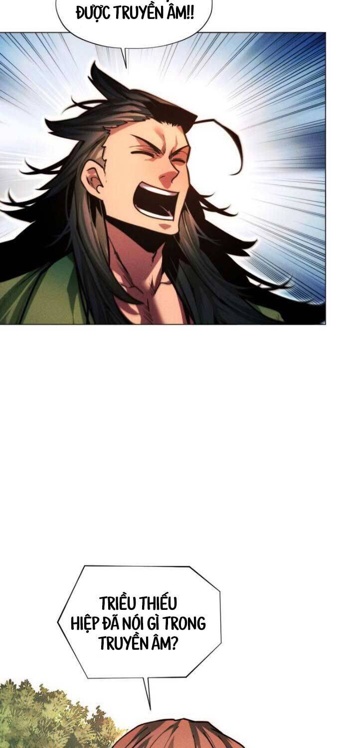 Chuyển Sinh Vào Thế Giới Võ Lâm - Chapter 102 - Page 28