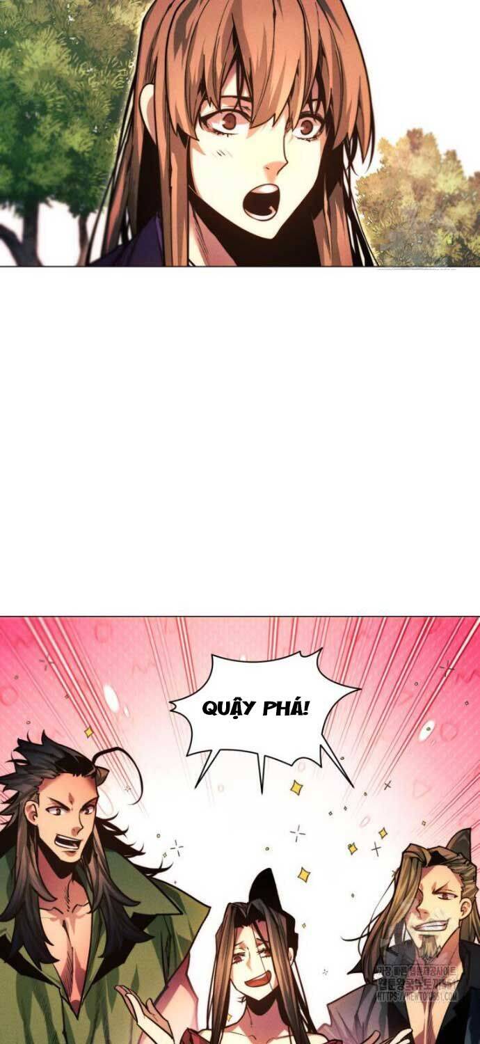 Chuyển Sinh Vào Thế Giới Võ Lâm - Chapter 102 - Page 29