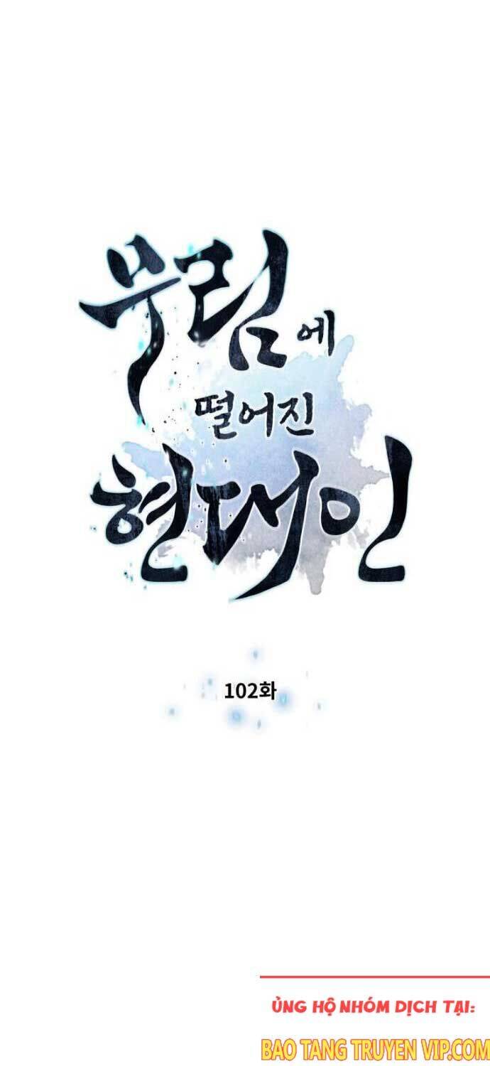 Chuyển Sinh Vào Thế Giới Võ Lâm - Chapter 102 - Page 3