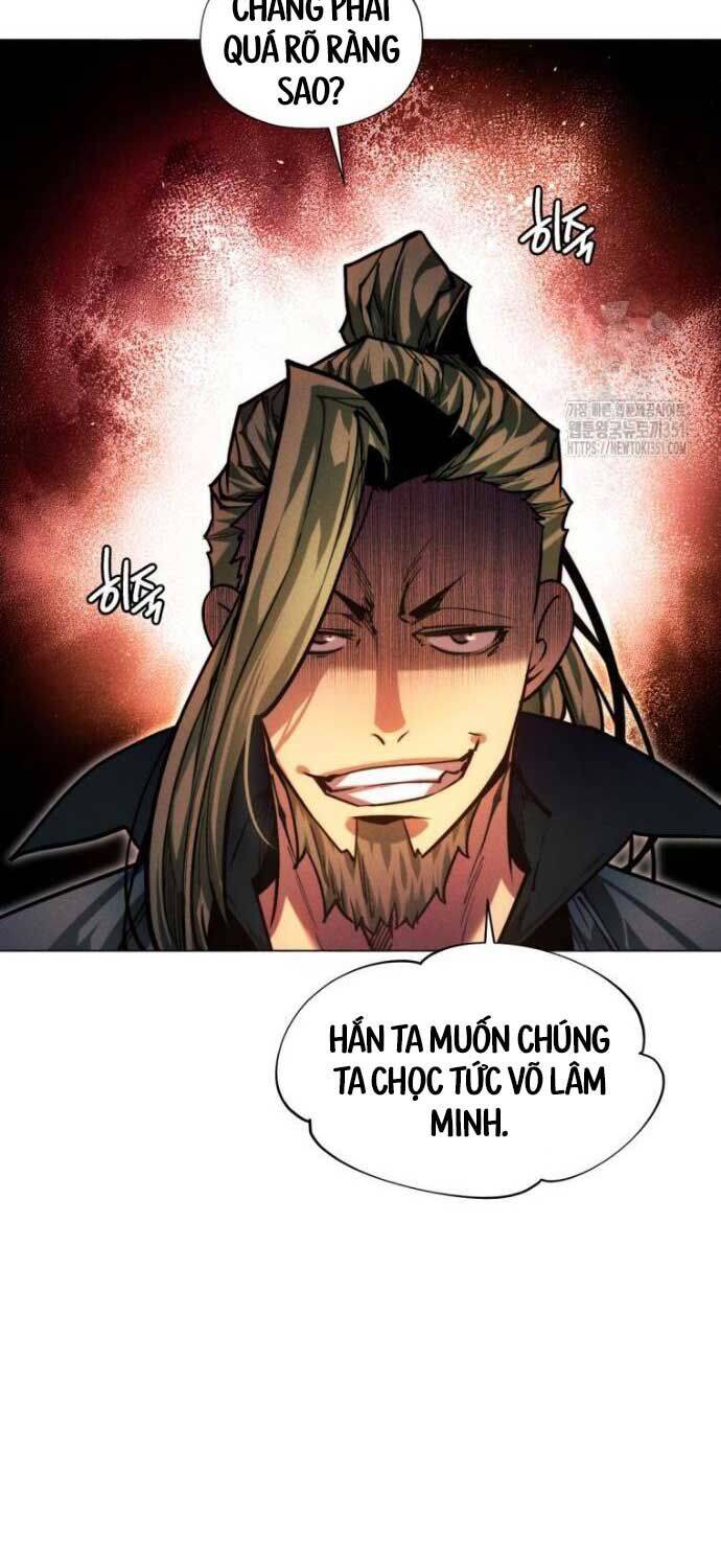 Chuyển Sinh Vào Thế Giới Võ Lâm - Chapter 102 - Page 31