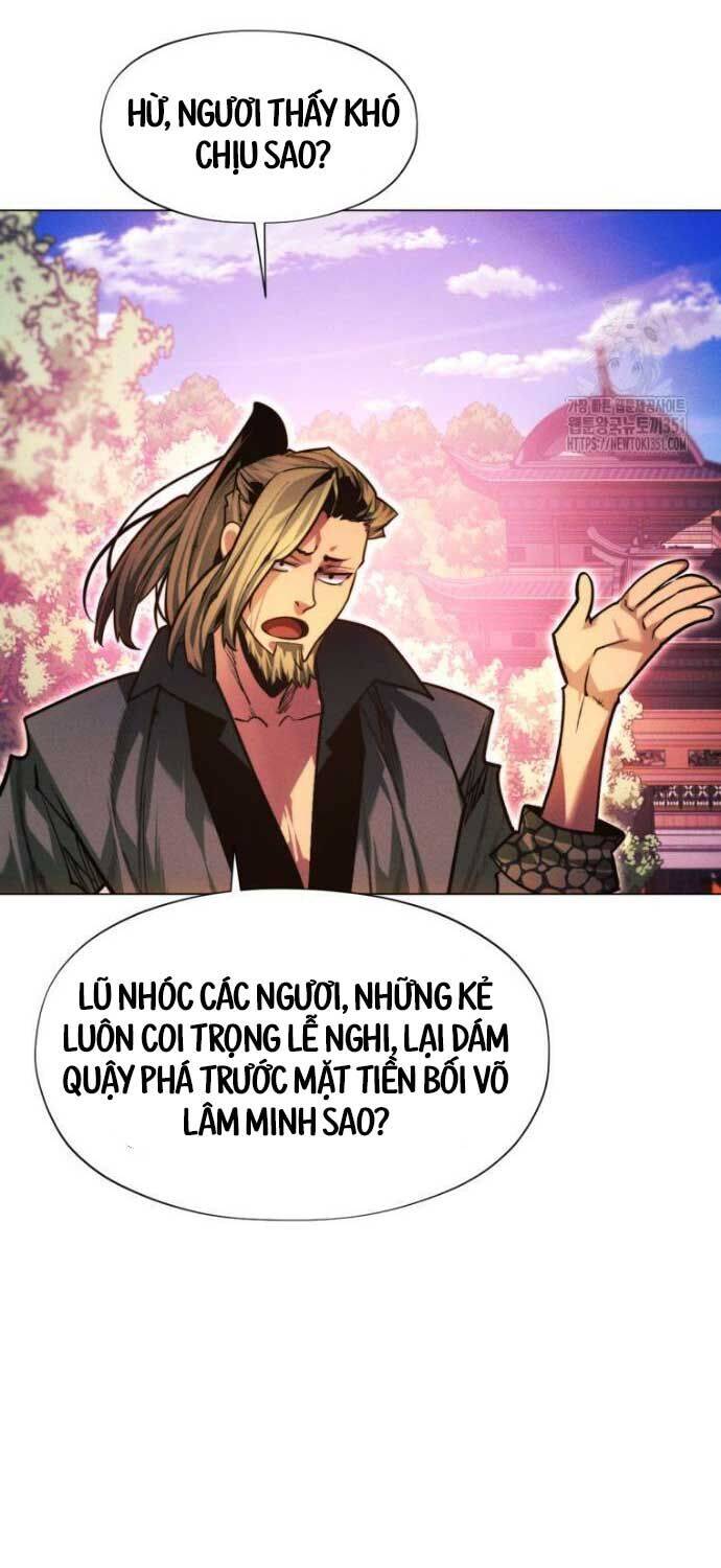 Chuyển Sinh Vào Thế Giới Võ Lâm - Chapter 102 - Page 33