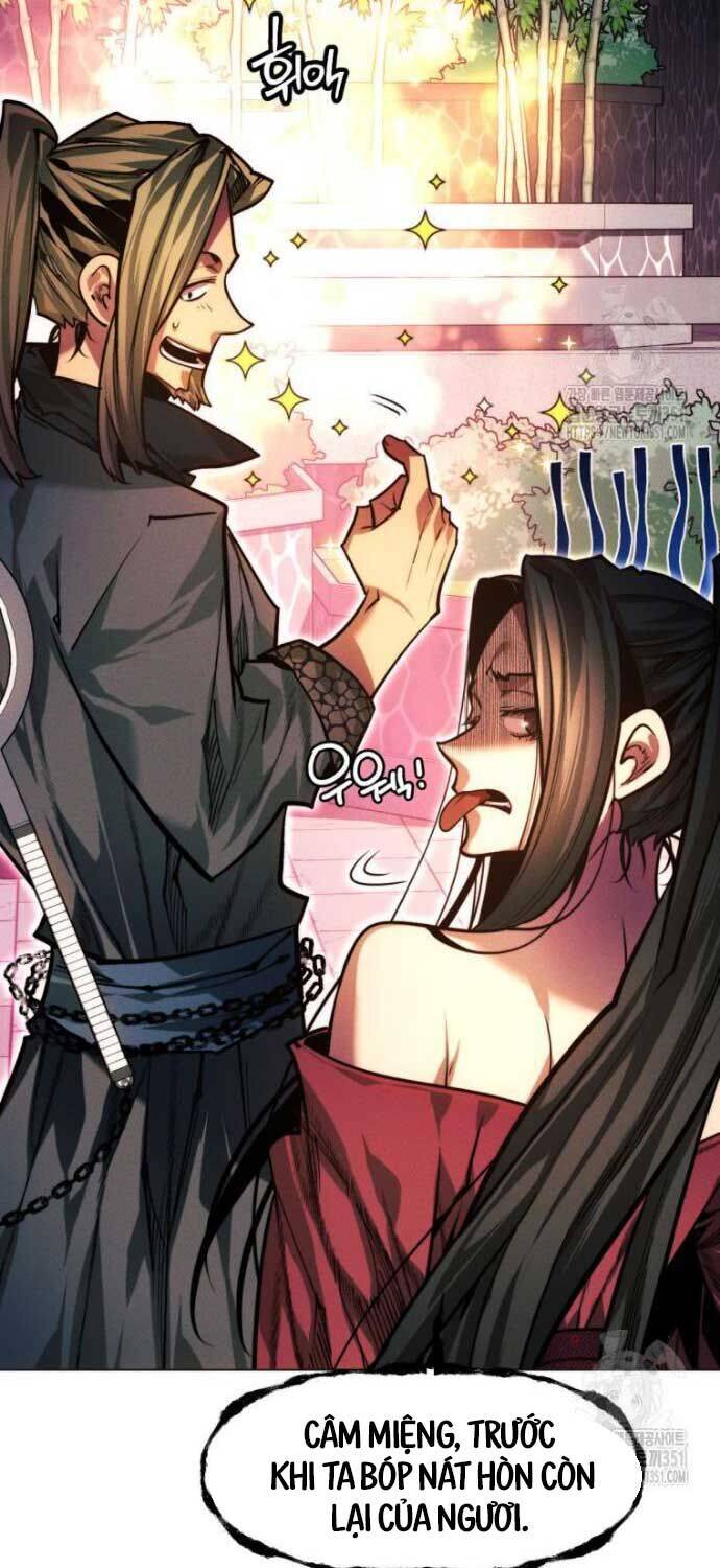 Chuyển Sinh Vào Thế Giới Võ Lâm - Chapter 102 - Page 39