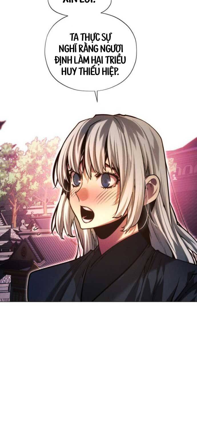 Chuyển Sinh Vào Thế Giới Võ Lâm - Chapter 102 - Page 43