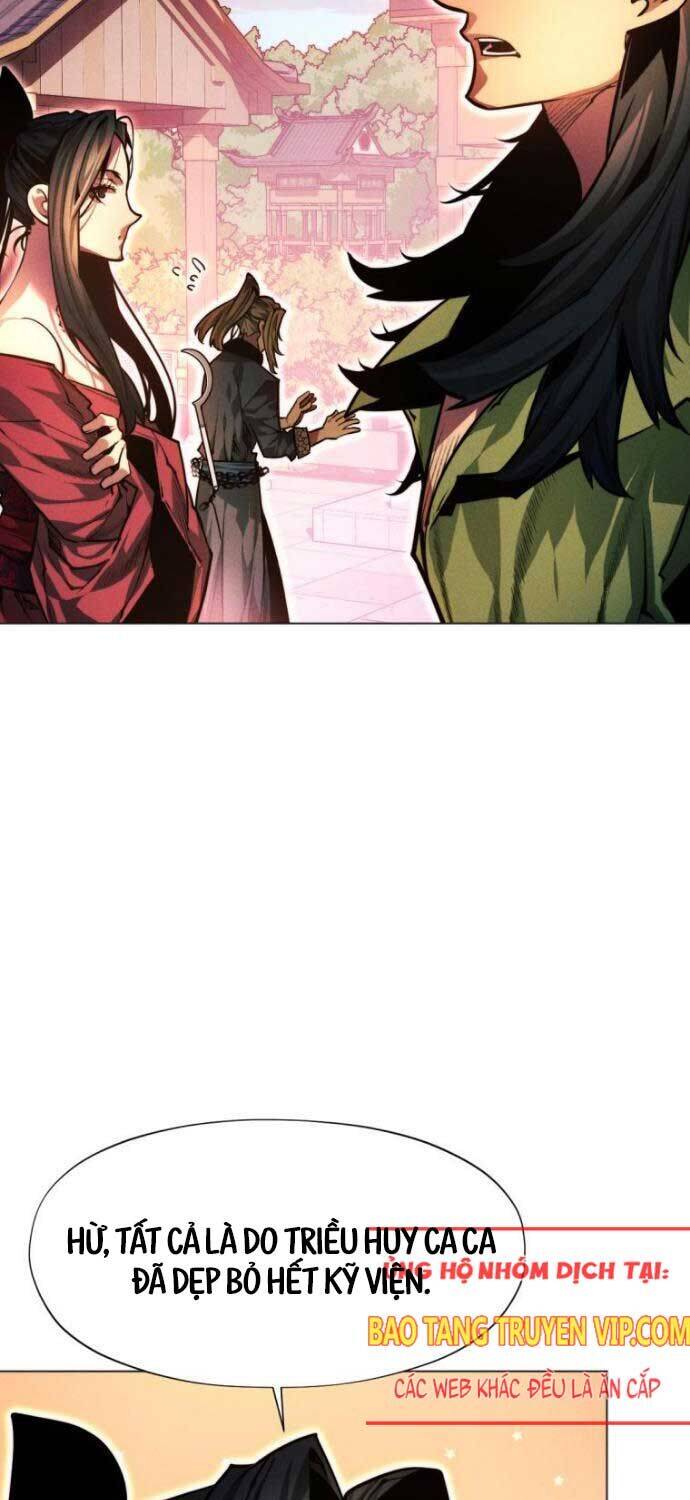 Chuyển Sinh Vào Thế Giới Võ Lâm - Chapter 102 - Page 50