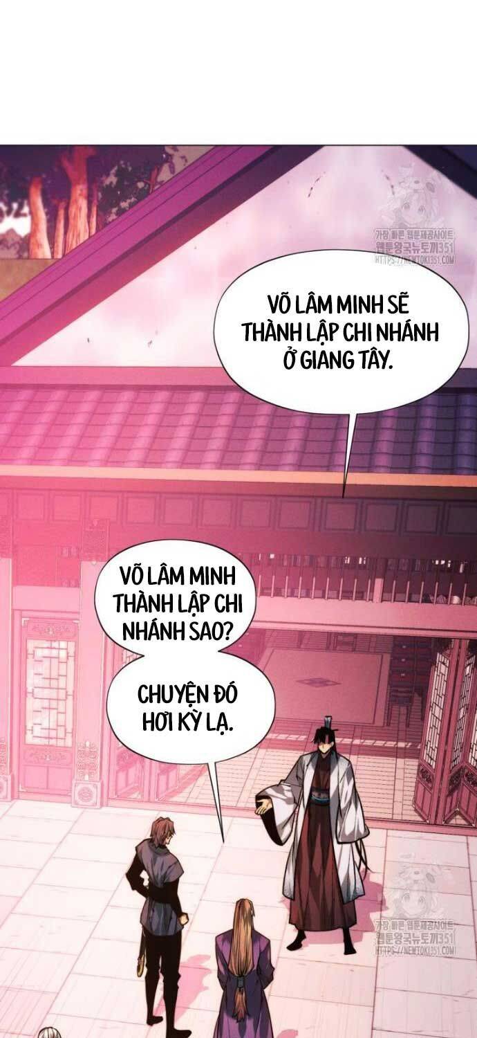 Chuyển Sinh Vào Thế Giới Võ Lâm - Chapter 102 - Page 59