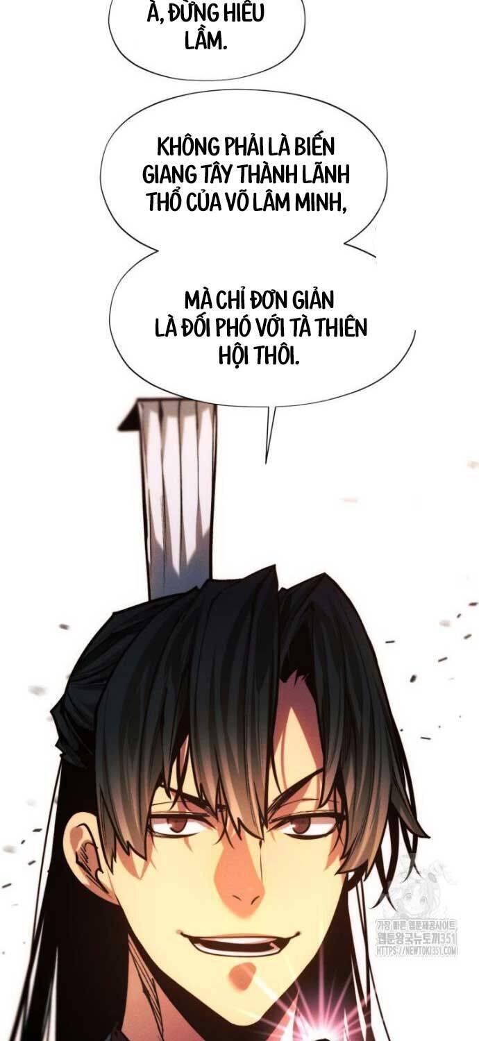Chuyển Sinh Vào Thế Giới Võ Lâm - Chapter 102 - Page 61