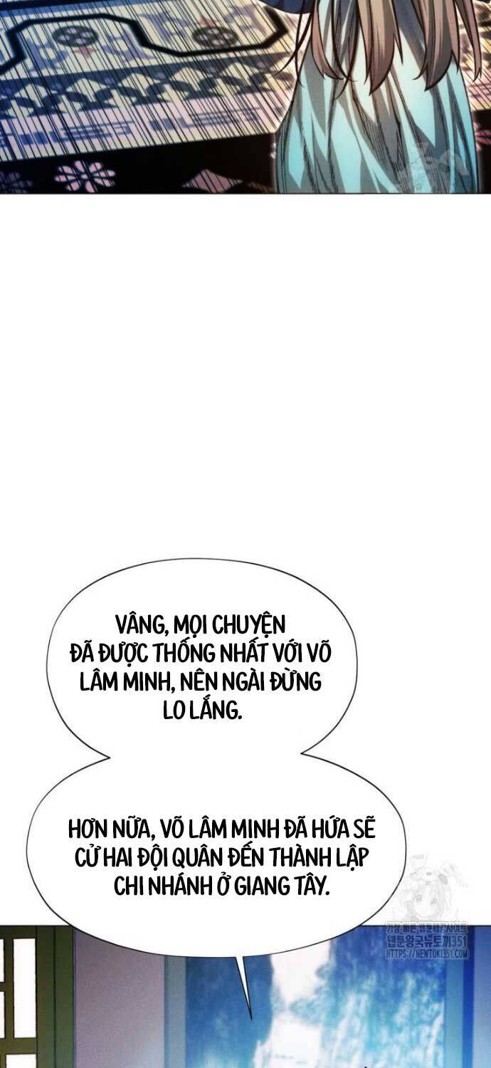 Chuyển Sinh Vào Thế Giới Võ Lâm - Chapter 102 - Page 77