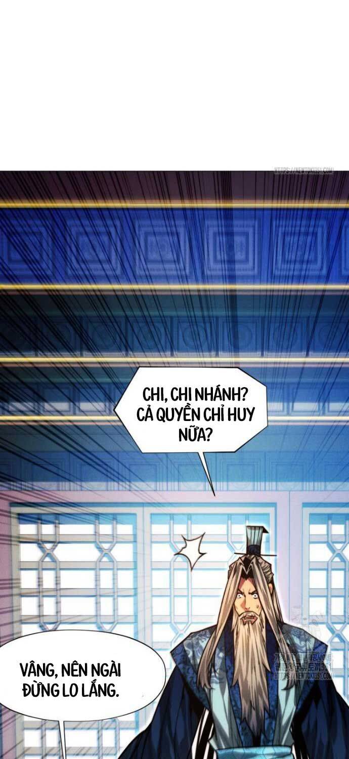 Chuyển Sinh Vào Thế Giới Võ Lâm - Chapter 102 - Page 79