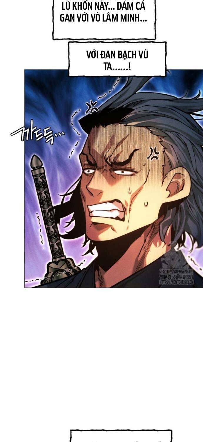 Chuyển Sinh Vào Thế Giới Võ Lâm - Chapter 102 - Page 8