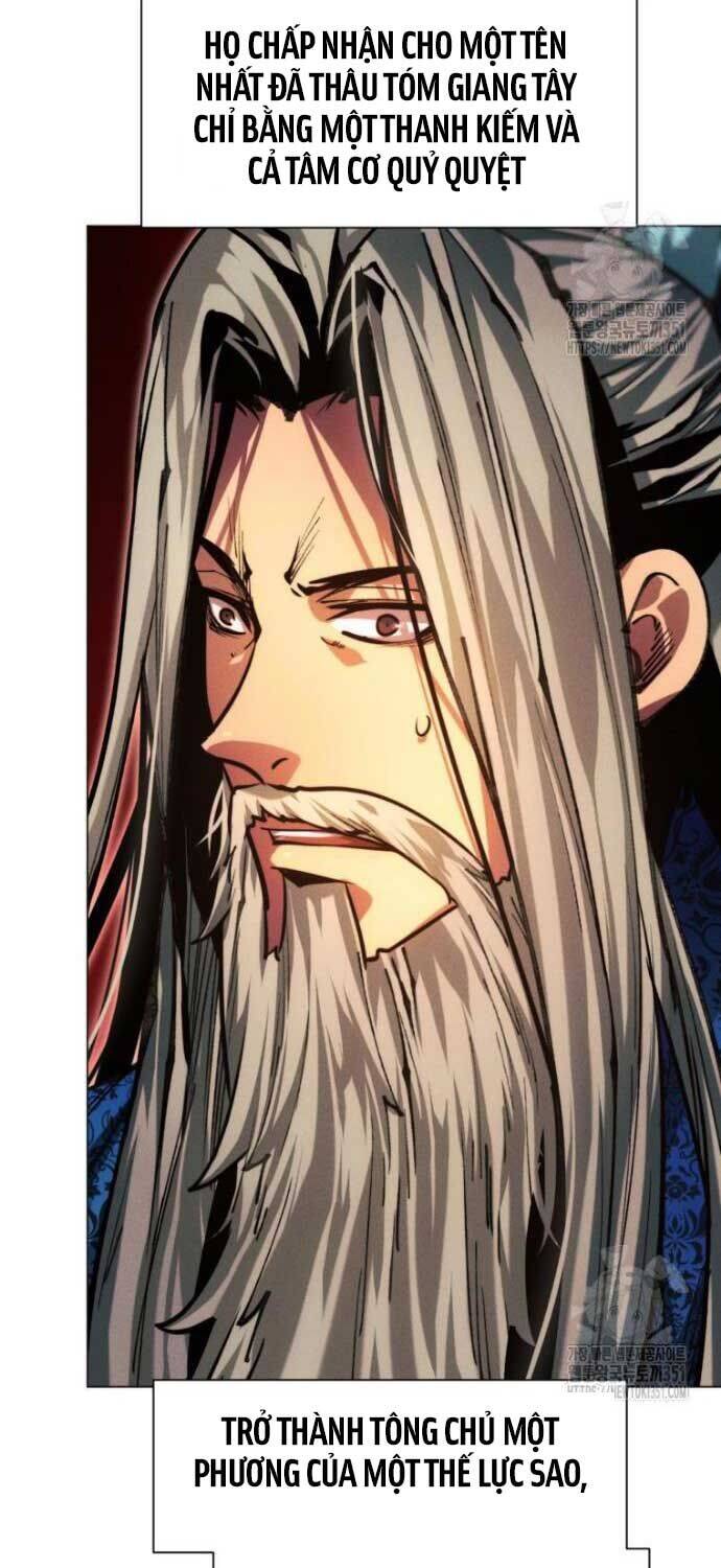 Chuyển Sinh Vào Thế Giới Võ Lâm - Chapter 102 - Page 81