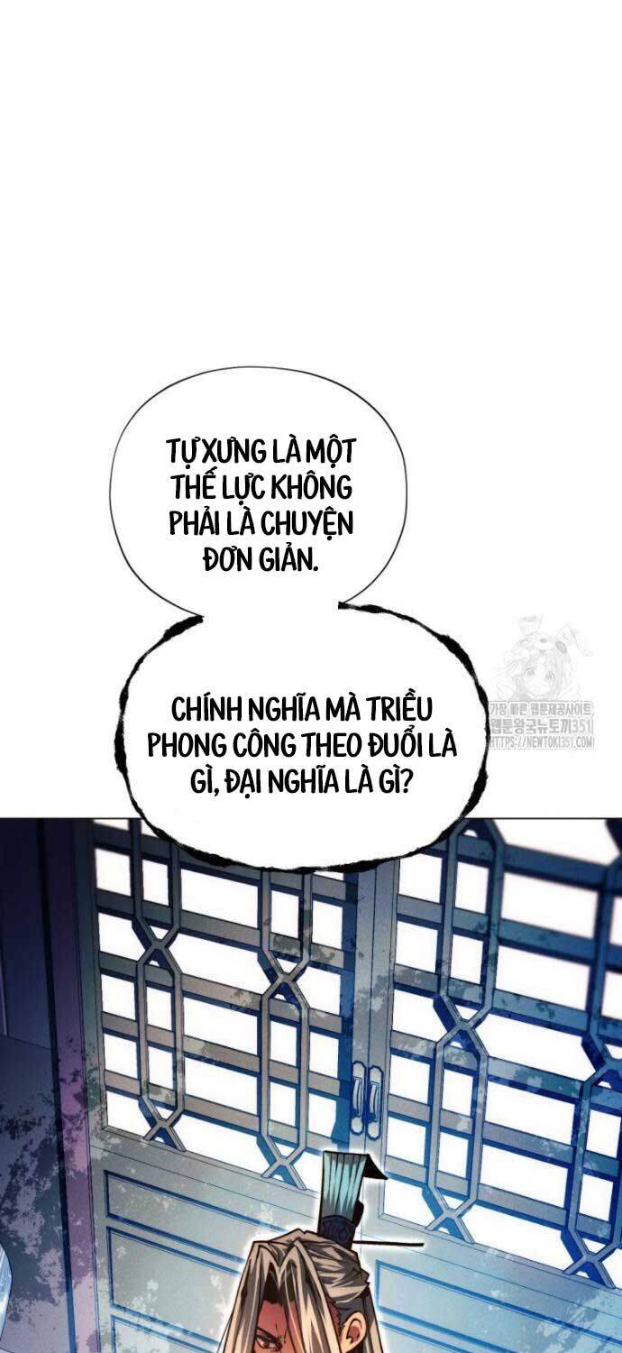 Chuyển Sinh Vào Thế Giới Võ Lâm - Chapter 102 - Page 86