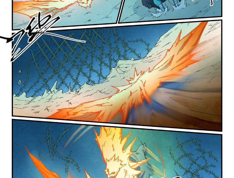 Tinh Võ Thần Quyết - Chapter 724 - Page 15