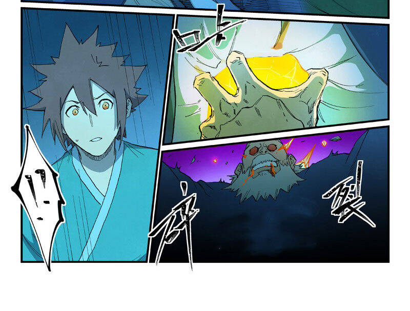 Tinh Võ Thần Quyết - Chapter 724 - Page 6