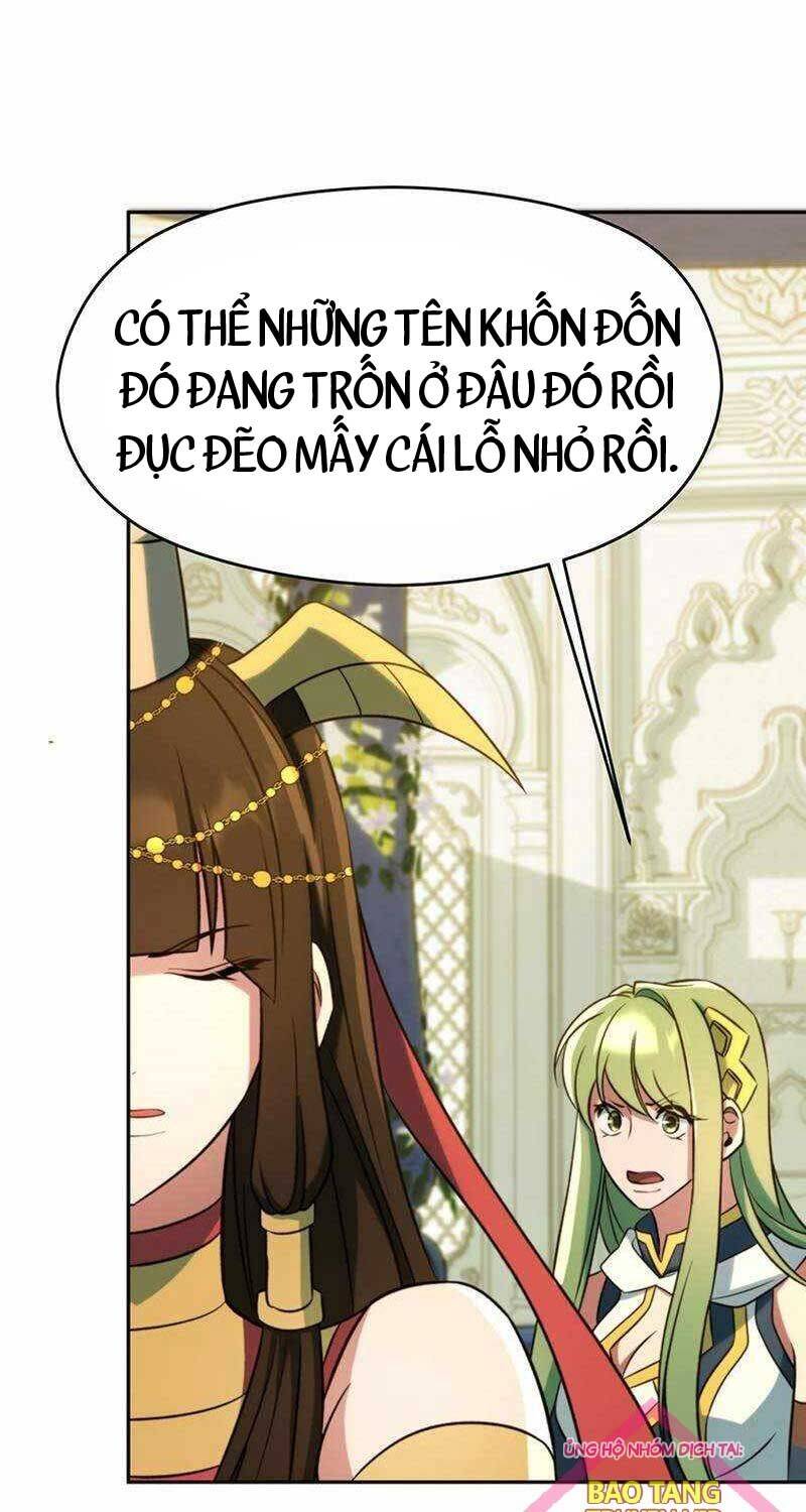 Đại Ma Đạo Sư Hồi Quy - Chapter 108 - Page 22