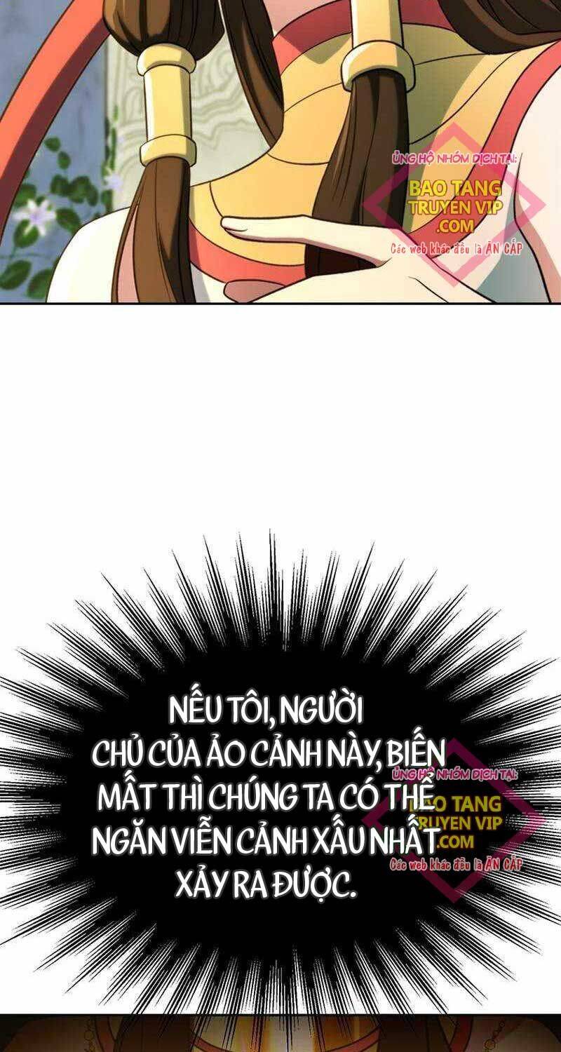 Đại Ma Đạo Sư Hồi Quy - Chapter 108 - Page 27