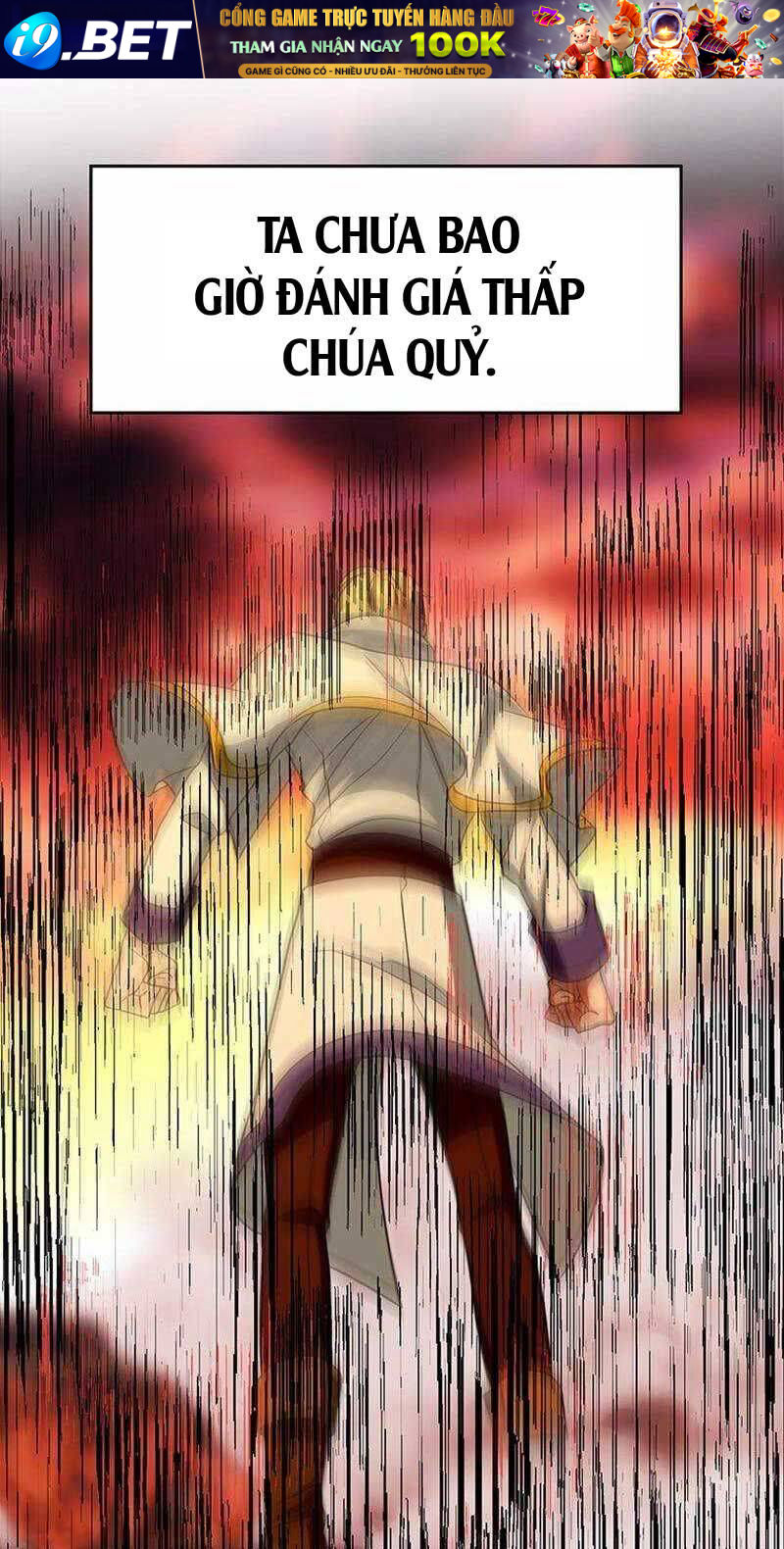 Đại Ma Đạo Sư Hồi Quy - Chapter 108 - Page 38