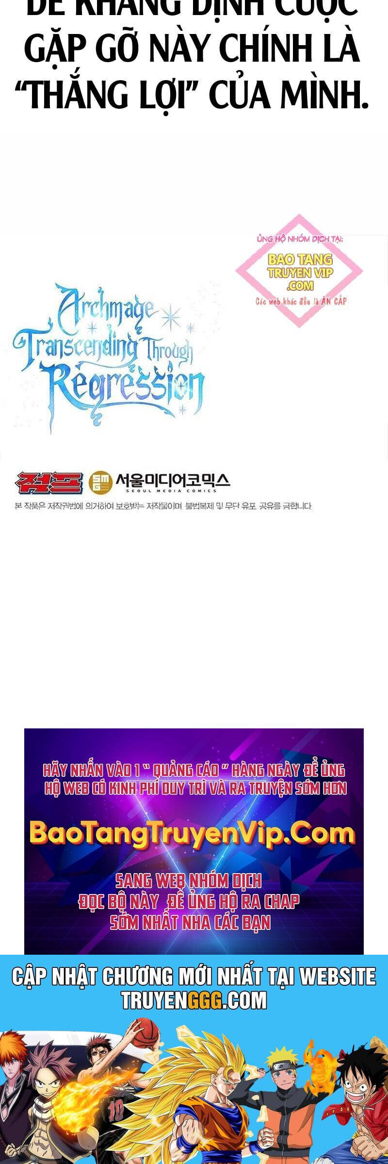 Đại Ma Đạo Sư Hồi Quy - Chapter 108 - Page 90