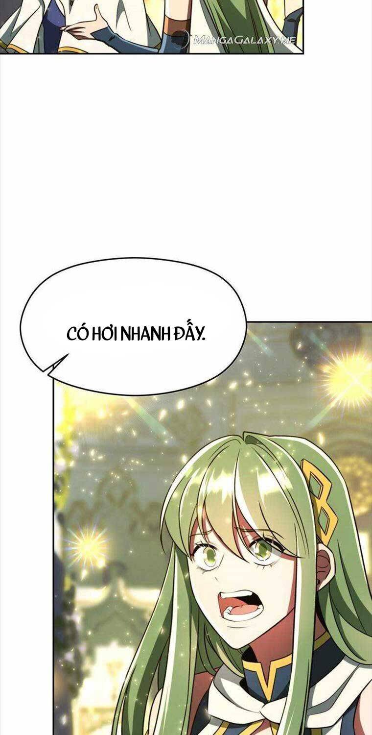 Đại Ma Đạo Sư Hồi Quy - Chapter 109 - Page 21