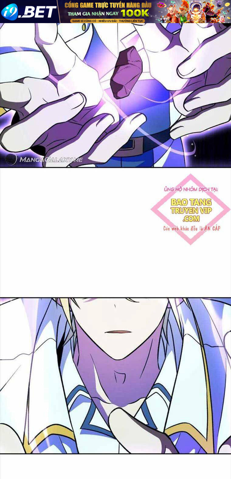 Đại Ma Đạo Sư Hồi Quy - Chapter 109 - Page 32